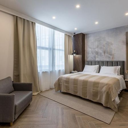 Luxury Rooms Bolero สปลิท ภายนอก รูปภาพ
