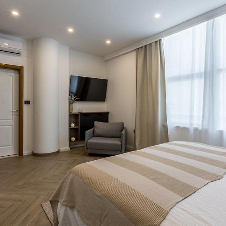 Luxury Rooms Bolero สปลิท ภายนอก รูปภาพ