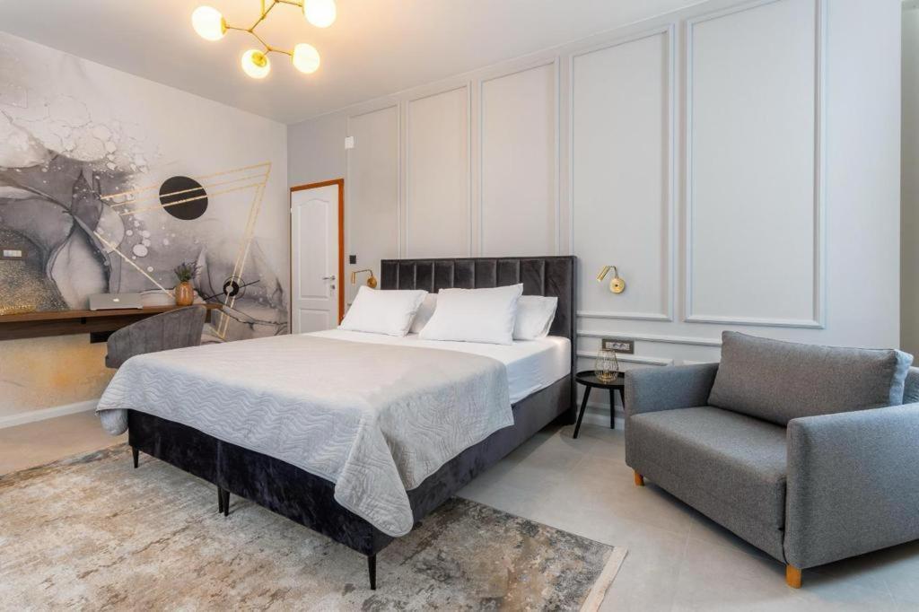 Luxury Rooms Bolero สปลิท ภายนอก รูปภาพ