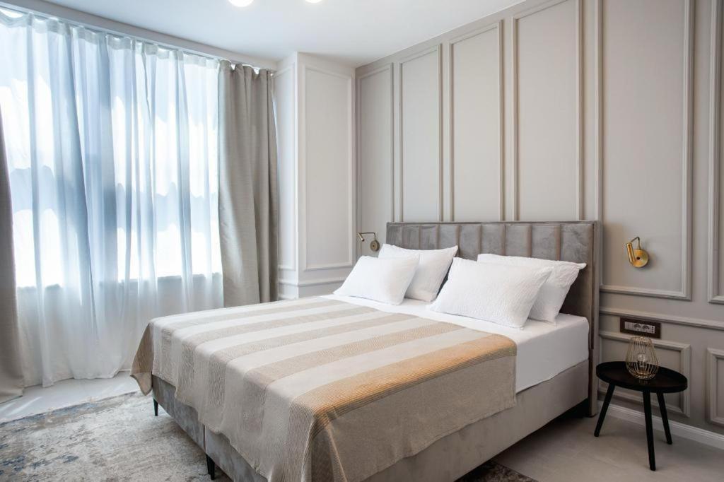 Luxury Rooms Bolero สปลิท ภายนอก รูปภาพ