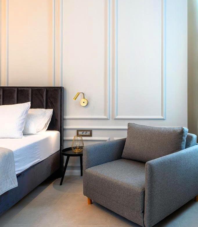 Luxury Rooms Bolero สปลิท ภายนอก รูปภาพ