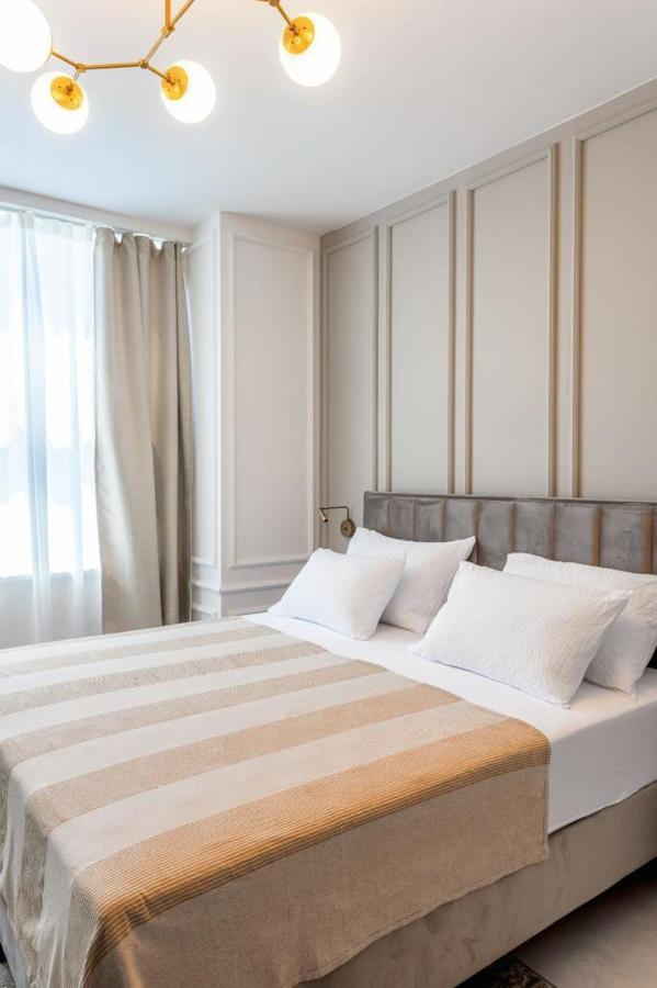 Luxury Rooms Bolero สปลิท ภายนอก รูปภาพ