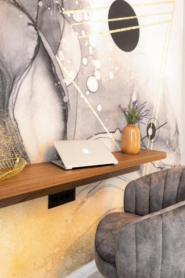 Luxury Rooms Bolero สปลิท ภายนอก รูปภาพ