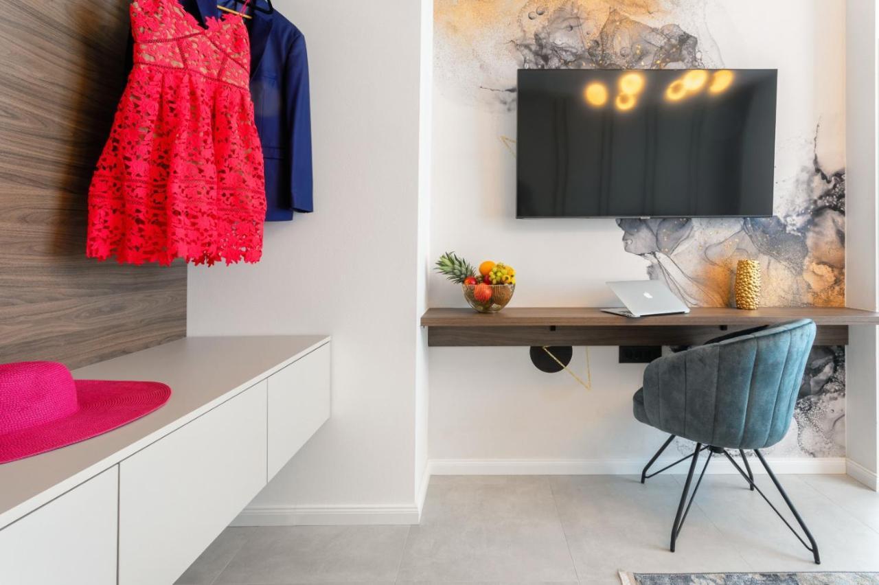 Luxury Rooms Bolero สปลิท ภายนอก รูปภาพ