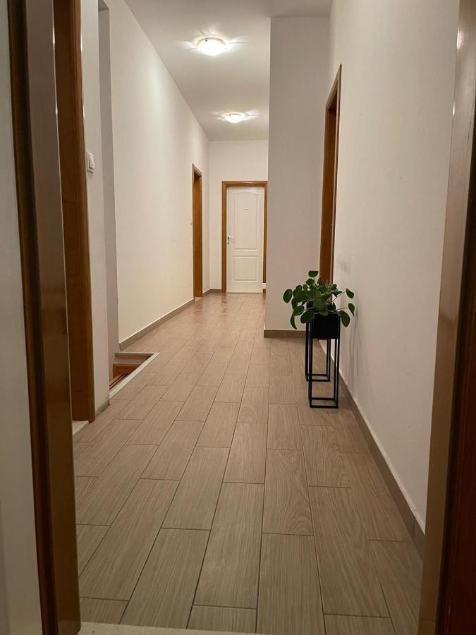 Luxury Rooms Bolero สปลิท ภายนอก รูปภาพ