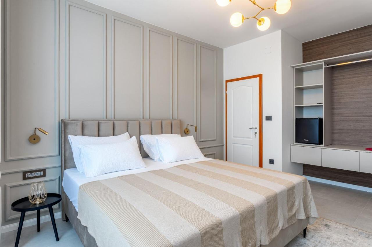 Luxury Rooms Bolero สปลิท ภายนอก รูปภาพ