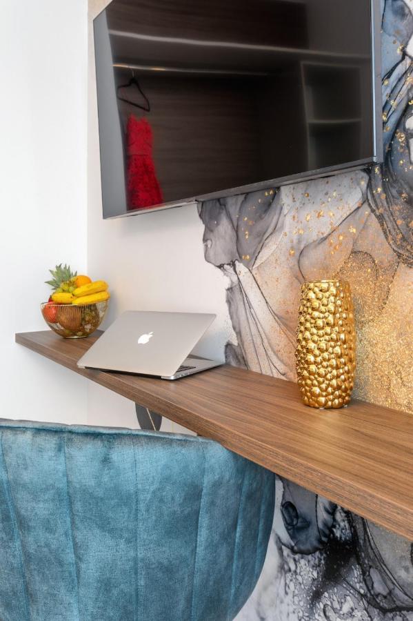 Luxury Rooms Bolero สปลิท ภายนอก รูปภาพ