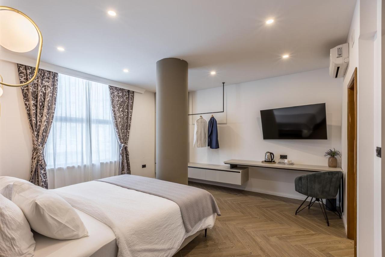 Luxury Rooms Bolero สปลิท ภายนอก รูปภาพ