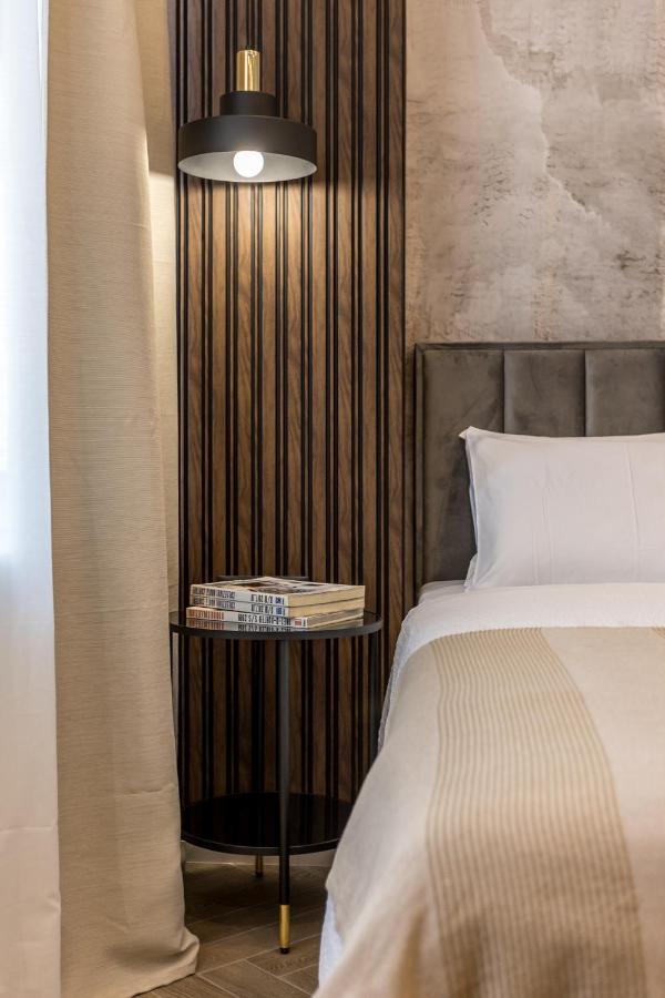 Luxury Rooms Bolero สปลิท ภายนอก รูปภาพ