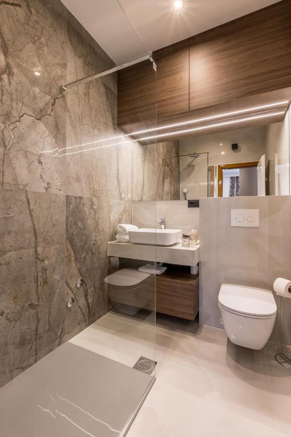 Luxury Rooms Bolero สปลิท ภายนอก รูปภาพ
