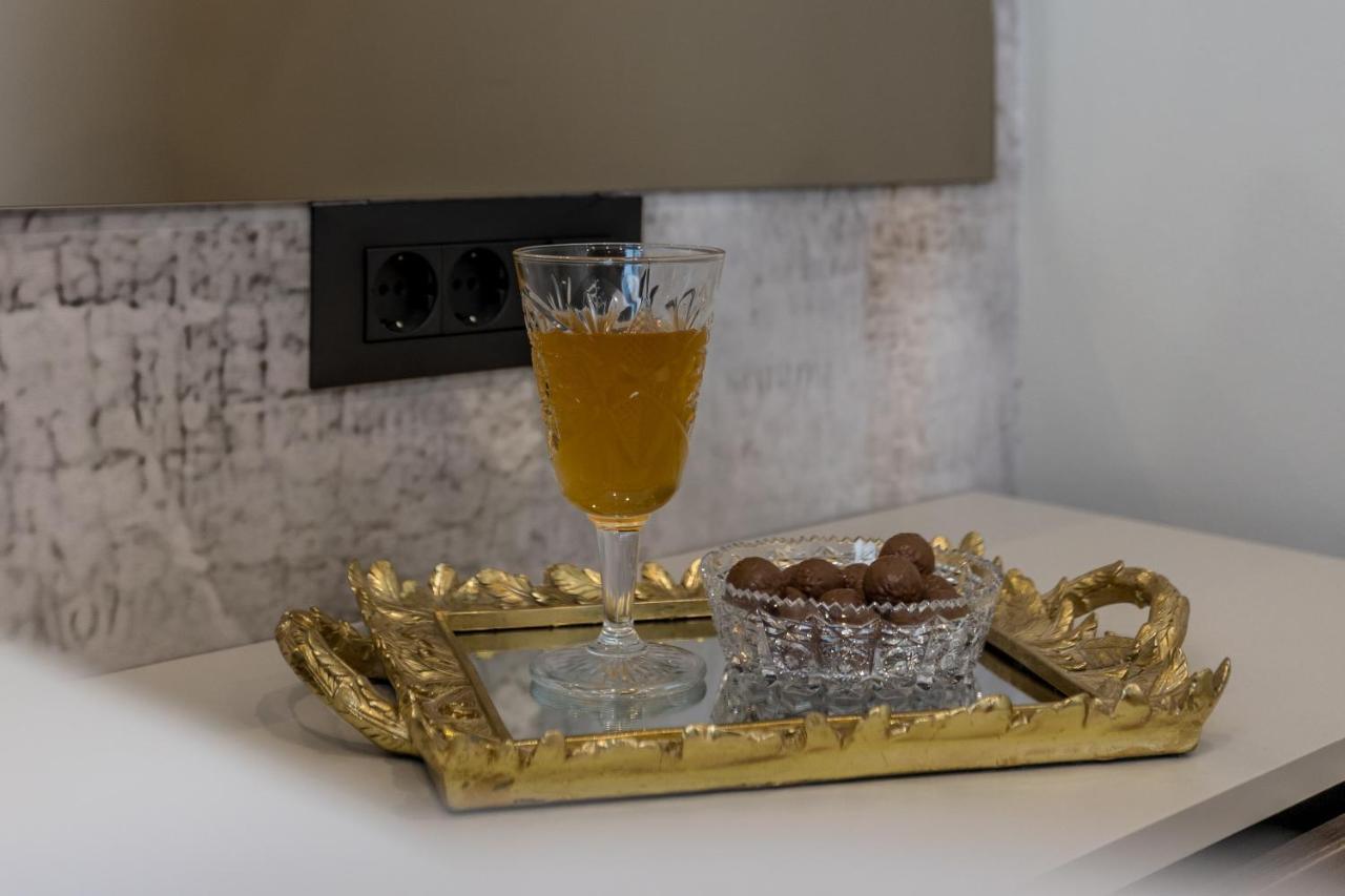 Luxury Rooms Bolero สปลิท ภายนอก รูปภาพ