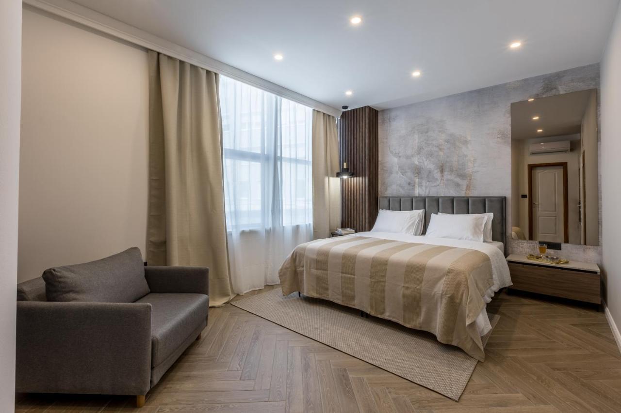 Luxury Rooms Bolero สปลิท ภายนอก รูปภาพ