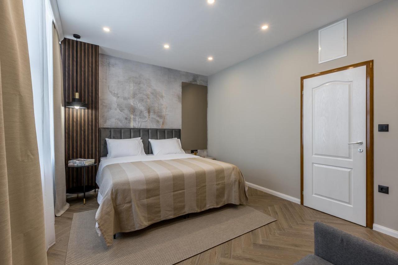 Luxury Rooms Bolero สปลิท ภายนอก รูปภาพ