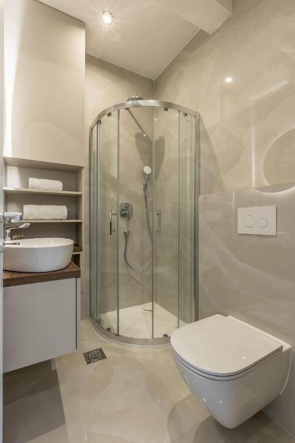 Luxury Rooms Bolero สปลิท ภายนอก รูปภาพ