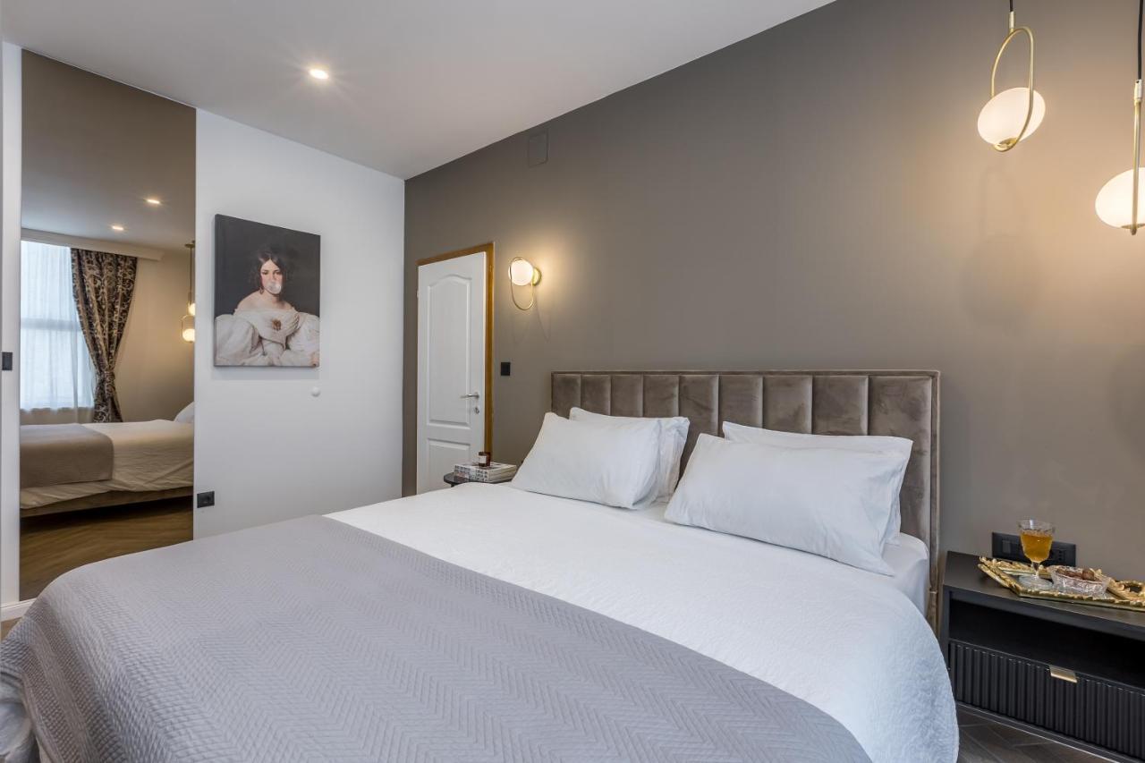 Luxury Rooms Bolero สปลิท ภายนอก รูปภาพ