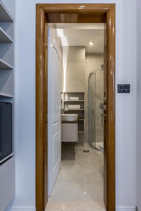 Luxury Rooms Bolero สปลิท ภายนอก รูปภาพ