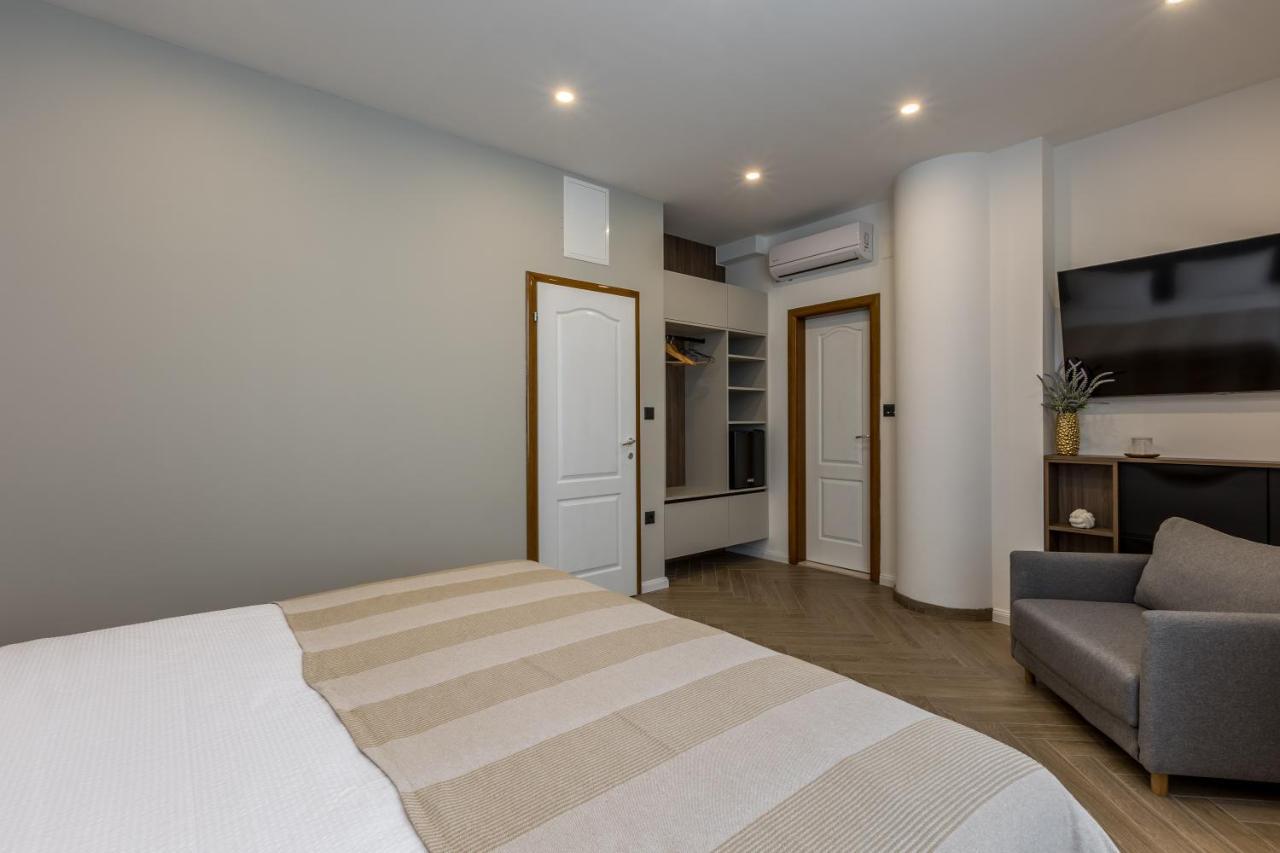 Luxury Rooms Bolero สปลิท ภายนอก รูปภาพ