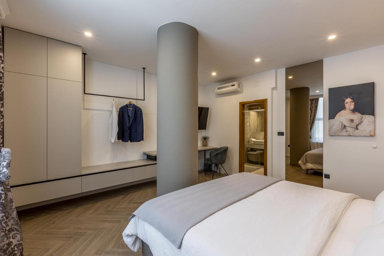Luxury Rooms Bolero สปลิท ภายนอก รูปภาพ