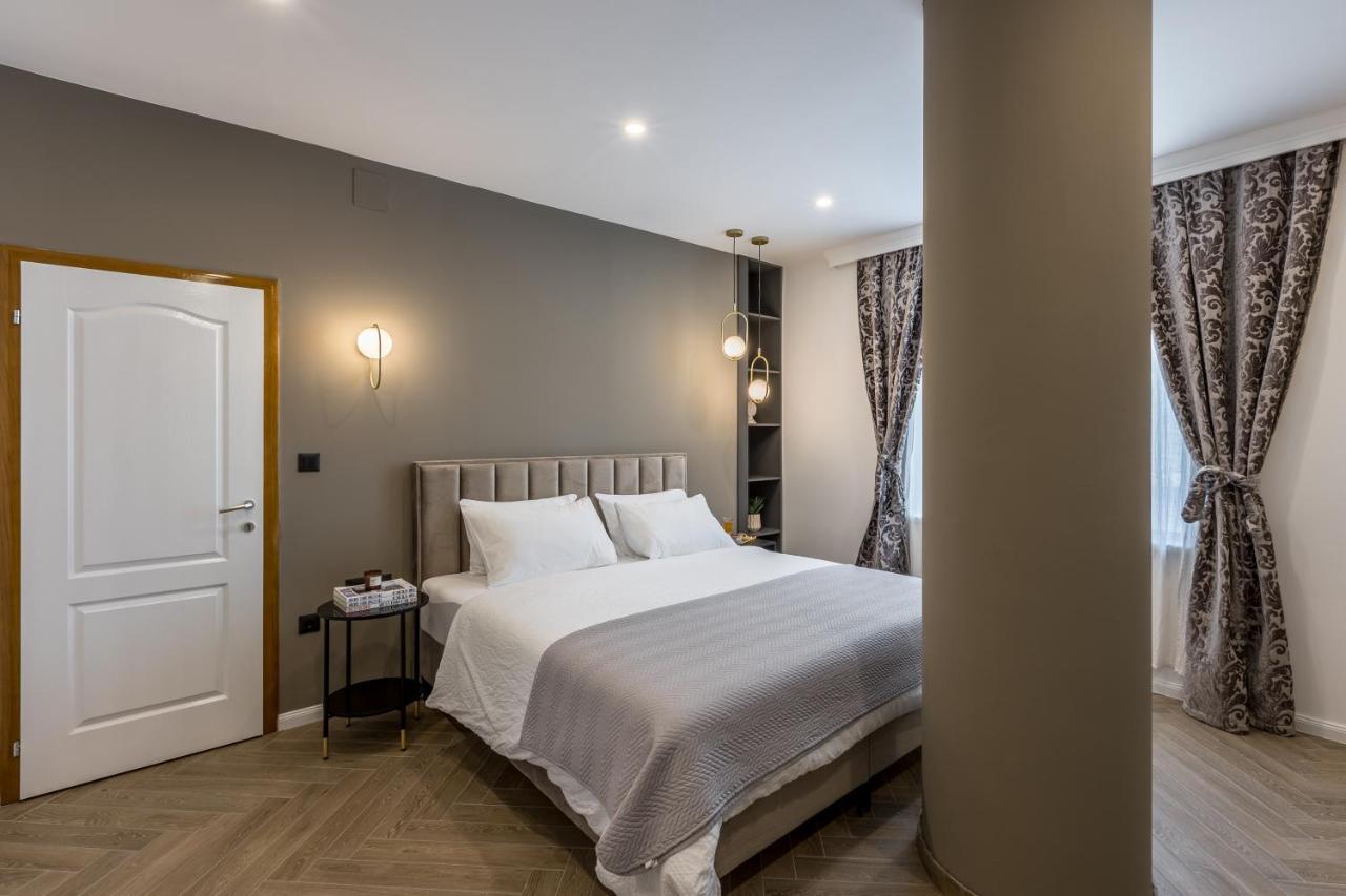 Luxury Rooms Bolero สปลิท ภายนอก รูปภาพ